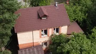 Кирпичный дом Ногинский район Московской области