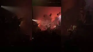 Full concert in 3 days ❤️‍🔥Howling ~ live with the LPO at the Roundhouse  
