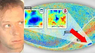 New Evidence Reveals Imprints of a Previous Universe