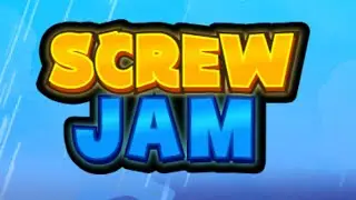 Screw Jam: Nuts & Bolts Puzzle Gameplay Video for Android Mobile