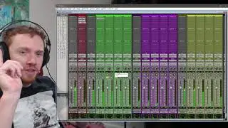 Mixing Miraculum