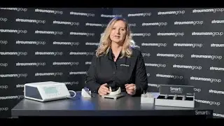 Modul 4 | Erste Schritte zur Vorbereitung der Implantation | Straumann Group Smartis