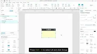 Axure RP Tutorial: How to Create Collapse