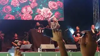 Gazapizm - Memleketsiz Live (İzmir)