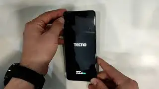 Telefonum Açılmıyor | Tecno Camon 19 - Çözüm!