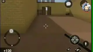 Block Strike/Зомби Выживание#2