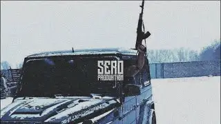 Aşiret Müziği ► Eşir ◄ | Kurdish Elektro Saz Trap  | Prod by Sero