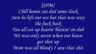 SPM VS LOS