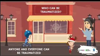 Who can be Traumatized?