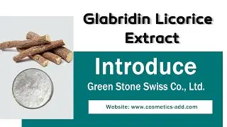 Glabridin Licorice Extract