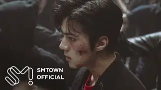 EXO 엑소 Monster Teaser