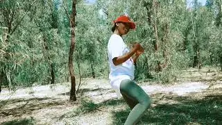 Niniola Feat. Sarz- Designer (DanceVideo from Botswana)