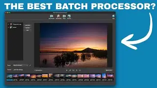 BatchPhoto - Cross-Platform Batch Photo Processor Tested