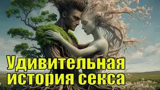 Удивительная История Секса. Взгляд Сквозь Века На Одну Из Табуированных Тем Человека. Кейт Листер.