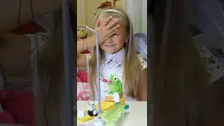 Ярослава и Новая Игра #детскоевидео #видеодлядетей #детскийвлог #играем #игрушки #детские