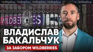 Почему Татьяна и Владислав Бакальчук разводятся и как они разделят Wildberries. Версия мужа.