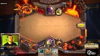 Hearthstone: дешевая колода для 