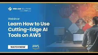 AI Webinar: GenAI on AWS