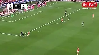LIVE 🔴 : BENFICA VS ESTRELA DA AMADORA LIVE MATCH