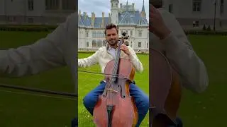 HAUSER - Dernière Danse 🎻❤️ 