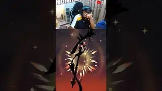 The Most Dramatic 10 Pull Ever | Genshin Impact Shorts 