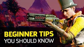 The Outer Worlds: 9 Beginner Tips You Should Know Before Starting