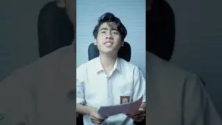 Guru B indo, ngasih soal MTK! Aneh!!