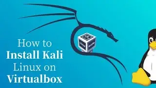How to install Kali Linux  in virtual box on windows 10 | Kali Linux installation | Cyber phoenix