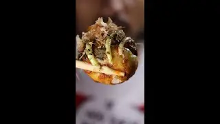 How To Make Takoyaki