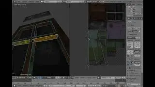 Silent Hill Midwich School Facade ¨UV Map Fix¨ (for SHLV 2.0.2)