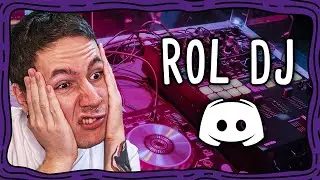 Crear rol DJ para Rythm Bot en DISCORD en 2 minutos