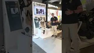 4 Reasons To Buy Babyark 🤩 