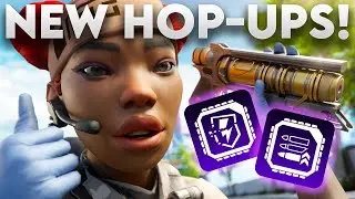 Apex Legends Disruptor Rounds & Boosted Loader Return (Quick Guide)