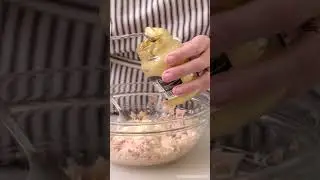 Easy Tuna Salad Recipe