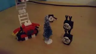 (YTP) How the Hydro Stole Christmas
