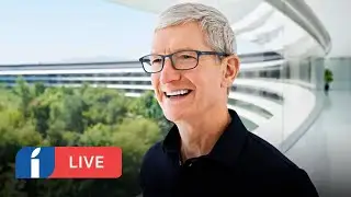 Apple Event ya es oficial, el sustituto de SIRI y Telegram - Pódcast 348