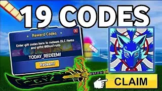 ⚠️JUNE - CODES!⚠️ BLOX FRUITS CODES - BLOX FRUITS CODES IN JUNE 2024 - ROBLOX BLOX FRUITS CODES