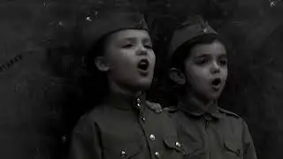 С праздником друзья, с днём великой Победы