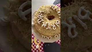 Doğum Günü Pastası 🎂