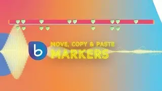 Move, Copy and Paste Markers with BeatEdit for Ae - In Depth Tutorial