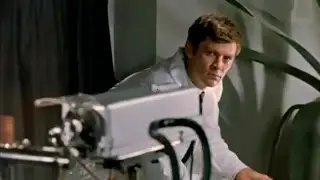 Синее небо (1971)