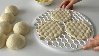 Why didn't I know this method before! Extremely simple and delicious.