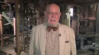 Fritz Wetherbee's New Hampshire: Chase's Mill