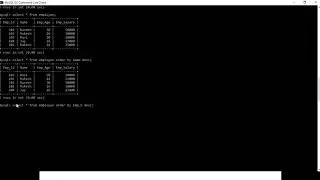 Ascending & Descending order with limit in MySql