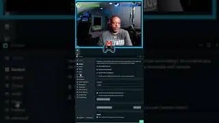 How to Stream in PORTRAIT mode using 