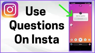 How to Add Question Box to Instagram Story