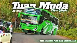 ASYROF TUAN MUDA HEBOHKAN TEGAL !! FULL NADA TELOLET BASURI YANG LAGI VIRALL