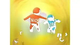 Nickjr Productions 1999 Effects NSWIDT RJKVOIK