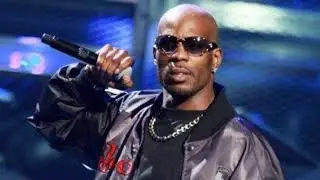 DMX - What's My Name (Instrumental)