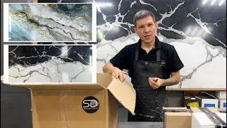 Набор материалов в рамках обучающего курса СРЕЗ-КАМНЯ